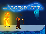 The Legend Of Rufa